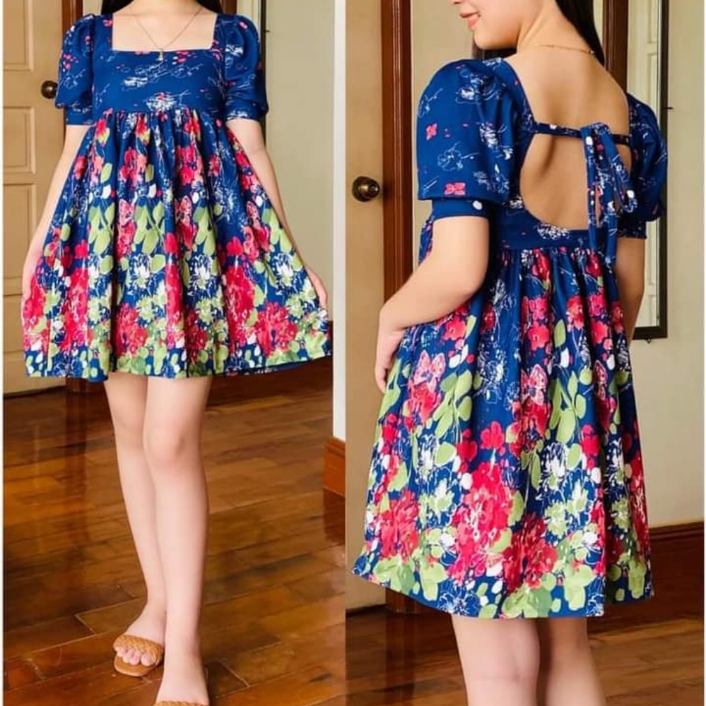 Kids Dress